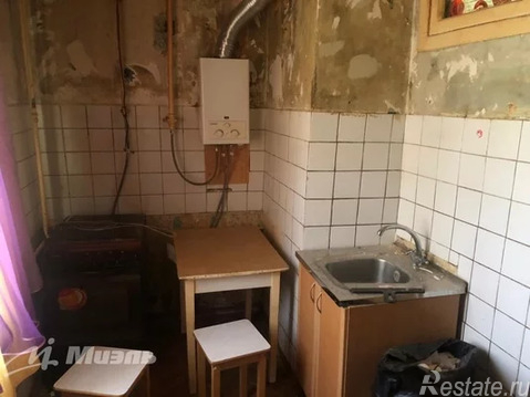 Продажа 2-комн квартиры на вторичном рынке Солнечногорск, ул. Обуховская,  д. 9