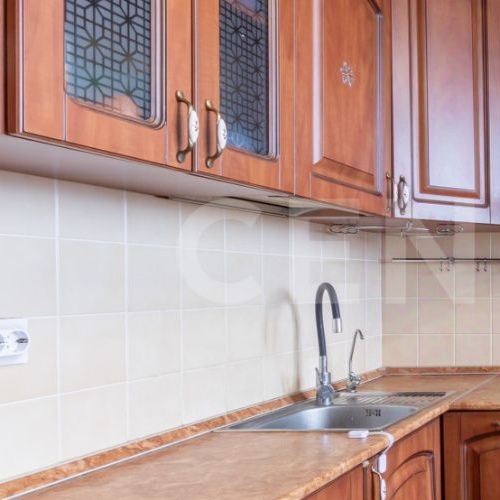 1-комн квартира проспект Ветеранов, 130