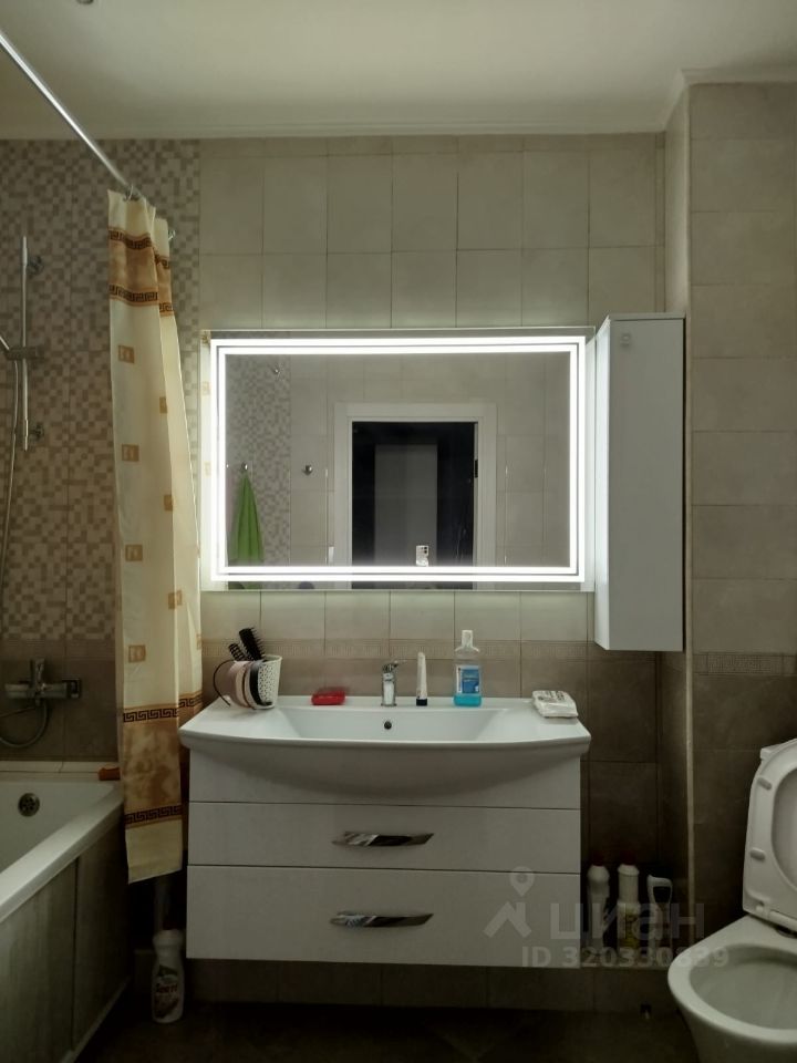 Продажа 1-комн квартиры на вторичном рынке Маяковского кв-л, Звенигород,  д. 19А