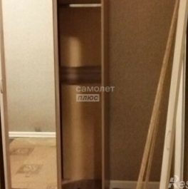 Продажа 3-комн квартиры на вторичном рынке Панферова ул,  д. 8