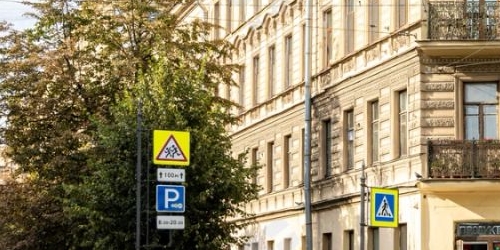 2-комн квартира Кронверкский проспект, 71/46