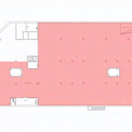 Отдельное здание Малый ВО пр-кт,  д. 88