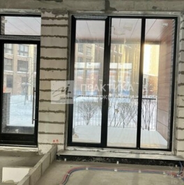 Продажа 4-комн квартиры на вторичном рынке Садовническая набережная,  д. 7