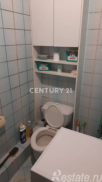 Продажа 3-комн квартиры на вторичном рынке ул. Сокольническая Слободка,  д. 16а