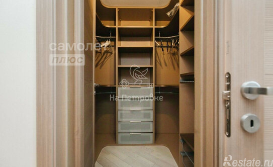 Продажа 2-комн квартиры на вторичном рынке проезд Берёзовой Рощи,  д. 12