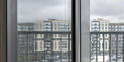 2-комн квартира Красногвардейский переулок, 14