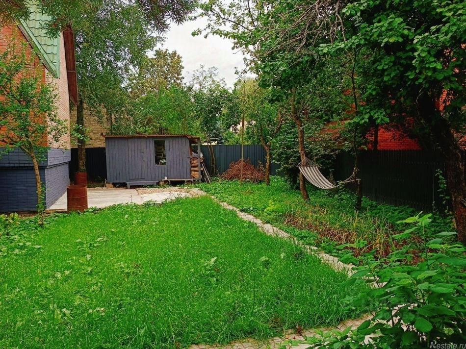 Аренда дома Наро-Фоминский городской округ, улица Чкалова