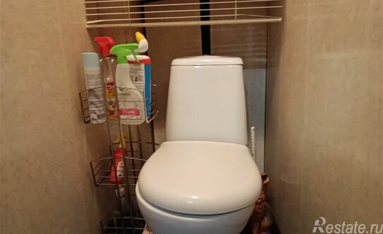 Продажа 2-комн квартиры на вторичном рынке Малое Верево, Р-23,  д. 9