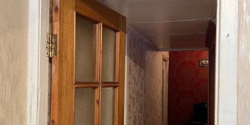 2-комн квартира улица Гиляровского,  д. 33