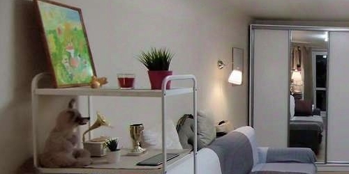 1-комн квартира улица Танкиста Хрустицкого, 102