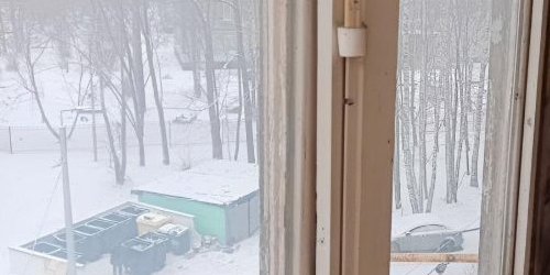 1-комн квартира улица Руставели, 34К1