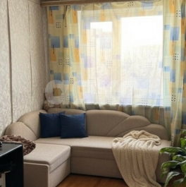 Продажа 2-комн квартиры на вторичном рынке Раменское, ул Чугунова,  д. 40