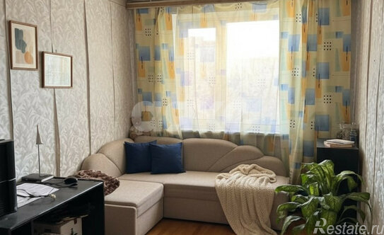 Продажа 2-комн квартиры на вторичном рынке Раменское, ул Чугунова,  д. 40