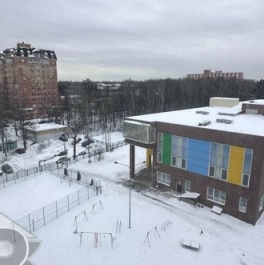 Продажа 1-комн квартиры на вторичном рынке Кучино, улица Смельчак,  д. 15