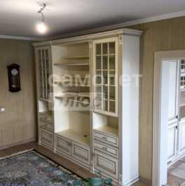 Продажа 4-комн квартиры на вторичном рынке Заповедная улица,  д. 16 к3