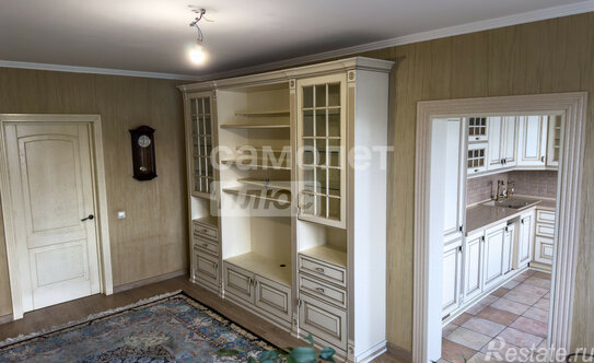 Продажа 4-комн квартиры на вторичном рынке Заповедная улица,  д. 16 к3