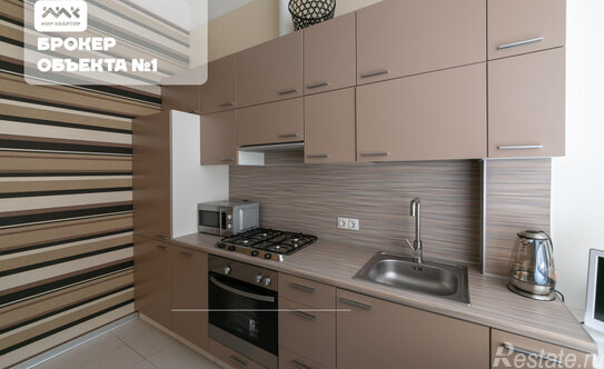 Продажа 1-комн квартиры на вторичном рынке улица Рубинштейна,  д. 11