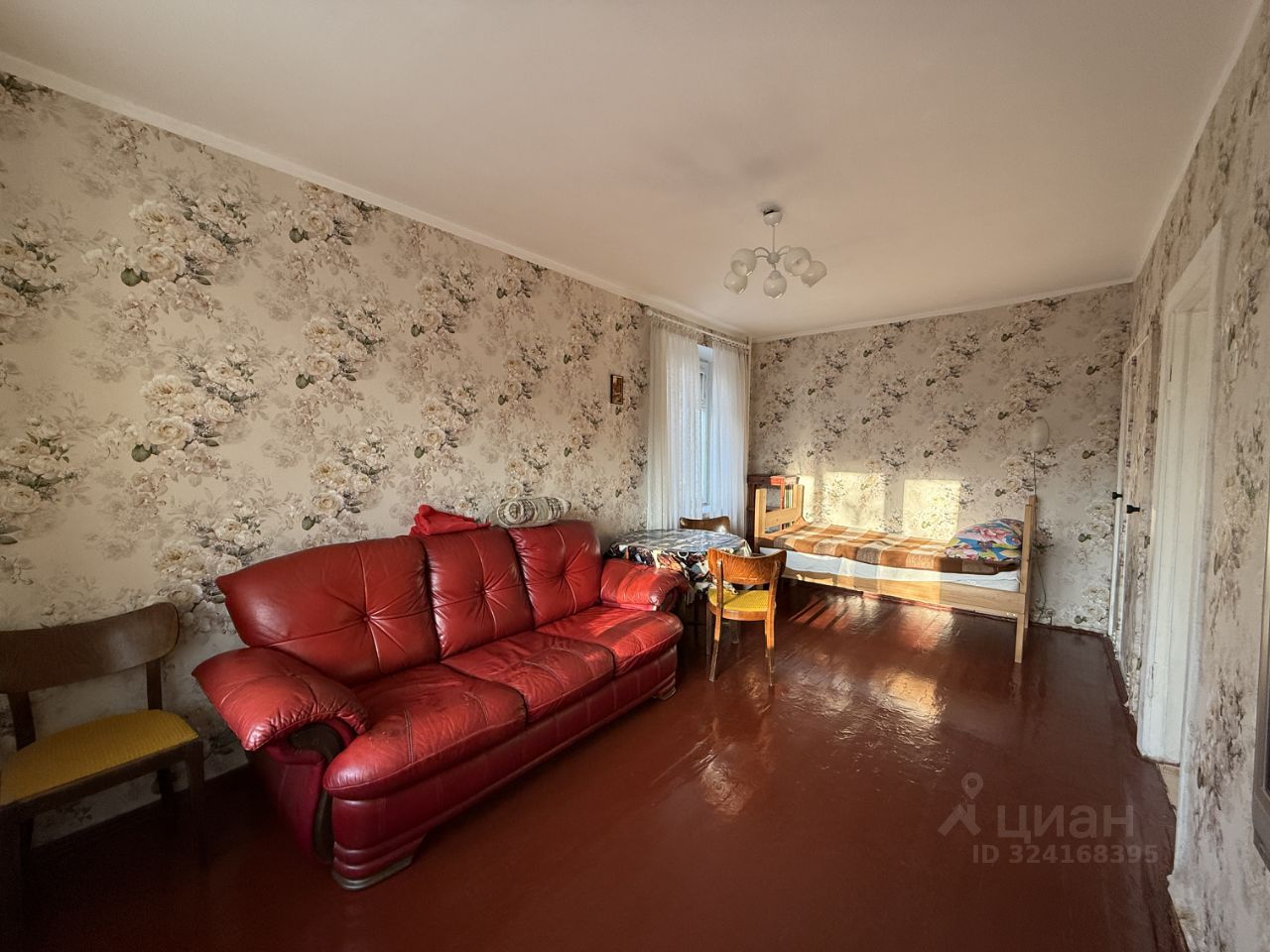 Аренда 1-комн квартиры на вторичном рынке улица Винокурова, 15К1