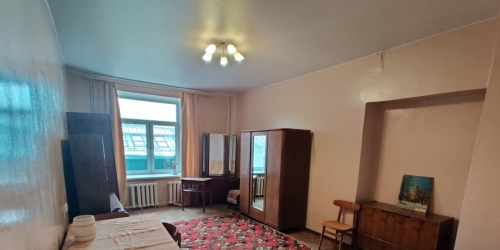 1-комн квартира Малая Морская ул. ,  д. 19