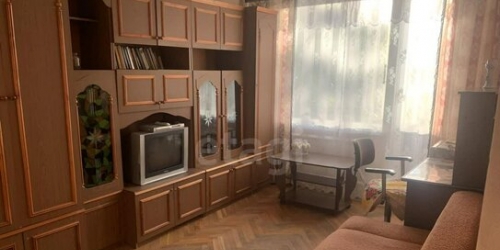 2-комн квартира Славы пр-кт,  д. 25