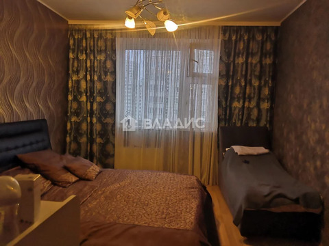 2-комн квартира Люберцы, проспект Победы,  д. 3