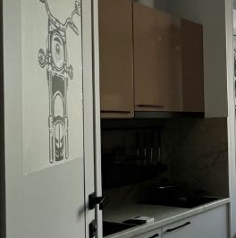 Аренда студии Березовая аллея, 19к6