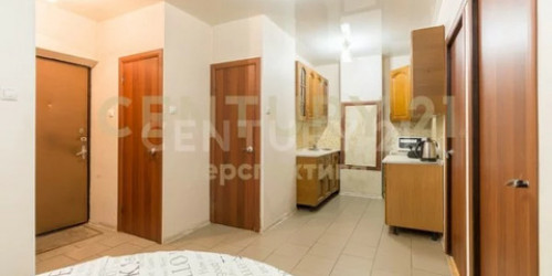2-комн квартира Люберцы, ул. Авиаторов,  д. 15