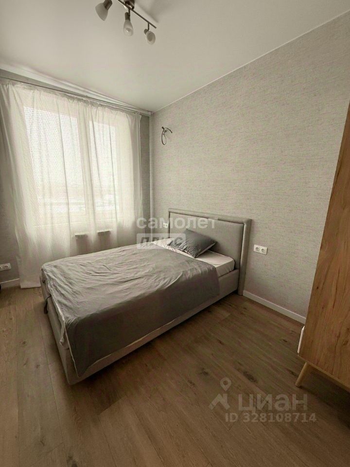 Продажа 2-комн квартиры на вторичном рынке Видное, бульвар Дивный, 16