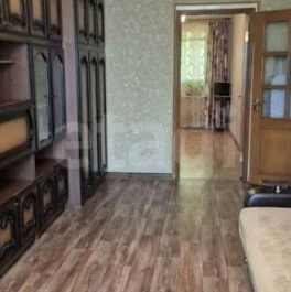 Продажа 3-комн квартиры на вторичном рынке Борисовский проезд,  д. 36,  к. 2