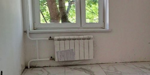 3-комн квартира улица Татищева, 5