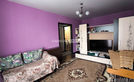 Продажа 2-комн квартиры на вторичном рынке Павловский Посад, ул Выставкина,  д. 2