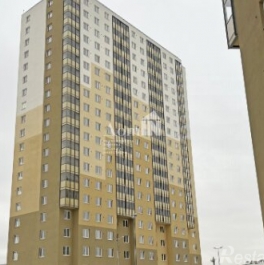 Продажа 1-комн квартиры на вторичном рынке Бугры, ул Тихая,  д. 13,  к. 1