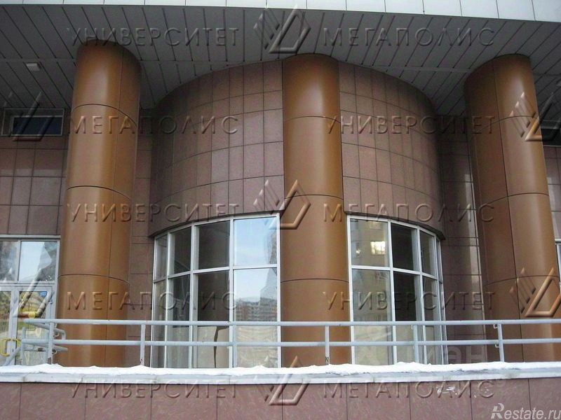 Продажа офиса Ярцевская ул,  д. 27 к1
