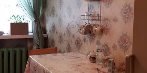 Комната 8 Марта 4-я ул,  д. 5