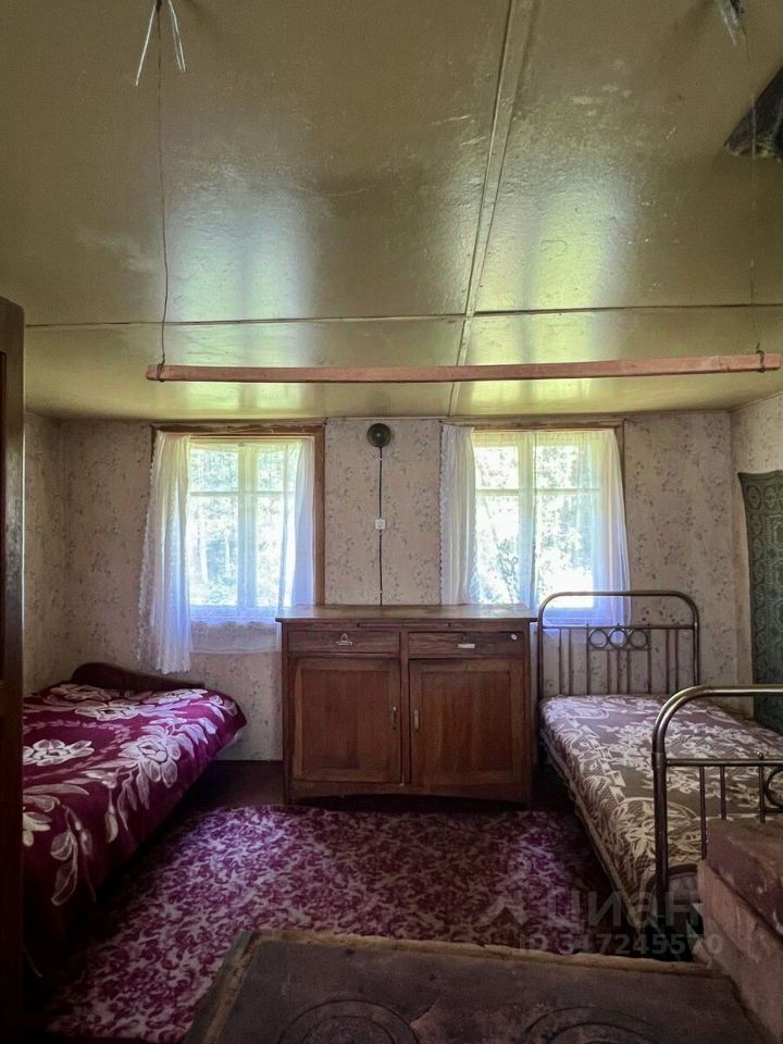 Продажа дома Яблонька СНТ, 155