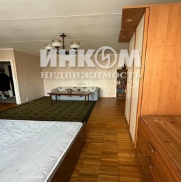 Продажа 1-комн квартиры на вторичном рынке Ясный проезд,  д. 12 к1
