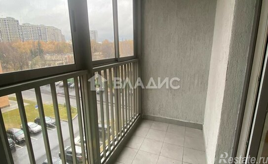 Продажа 2-комн квартиры на вторичном рынке Давыдковская улица,  д. 10