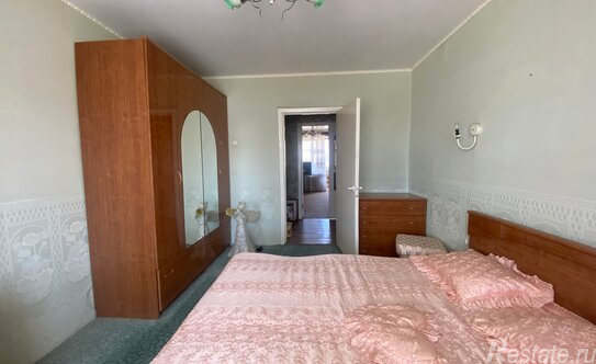 Продажа 3-комн квартиры на вторичном рынке Шатура, ул Академическая,  д. 5