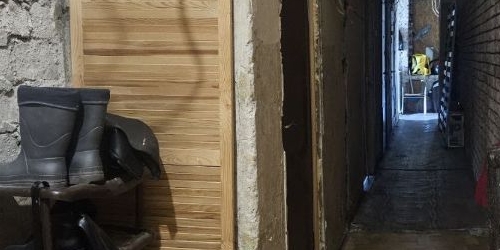 Комната Нарвский проспект, 16