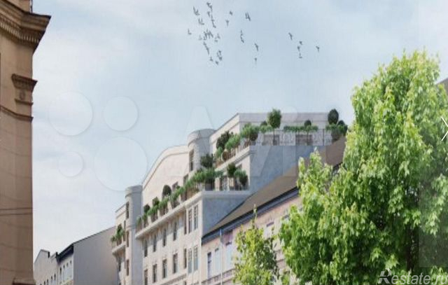 Продажа 4-комн квартиры в новостройке Малодетскосельский пр-кт,  д. 42