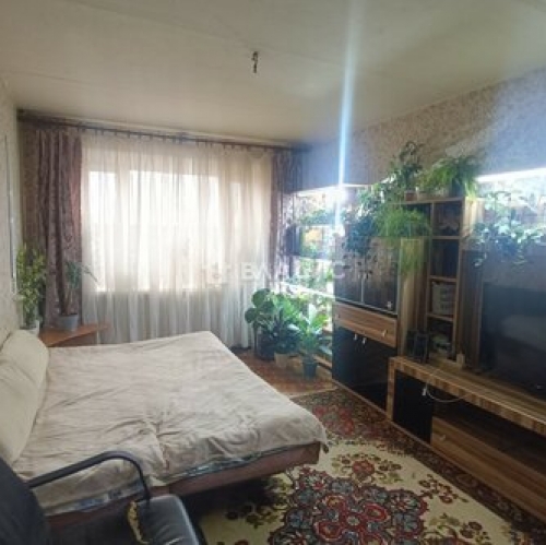 2-комн квартира Любимовка, Санаторная улица,  д. 16