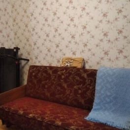 Аренда 3-комн квартиры на вторичном рынке бульвар Матроса Железняка,  д. 19