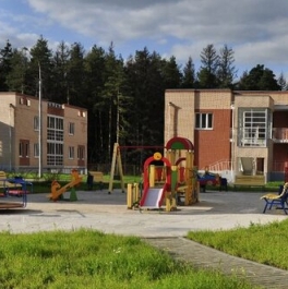 Продажа 2-комн квартиры на вторичном рынке Балашиха, Дубовая улица,  д. 10