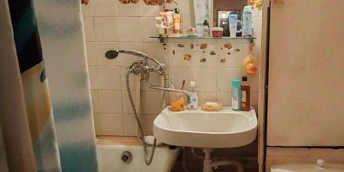 1-комн квартира 11-я Парковая улица, 48К3