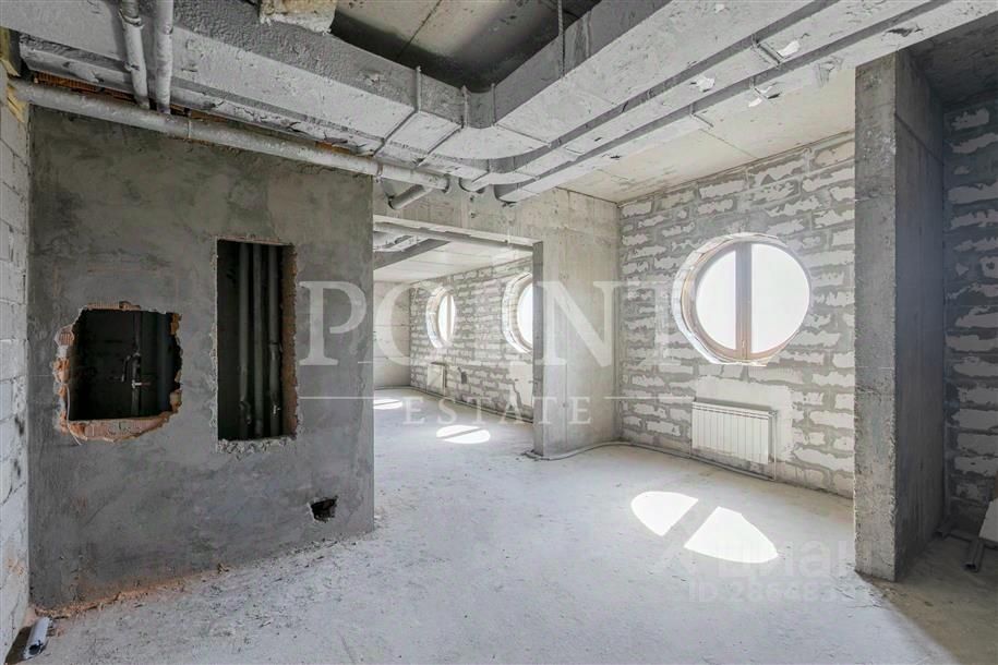 Продажа 6-комн квартиры на вторичном рынке Минская улица, 1ГК1