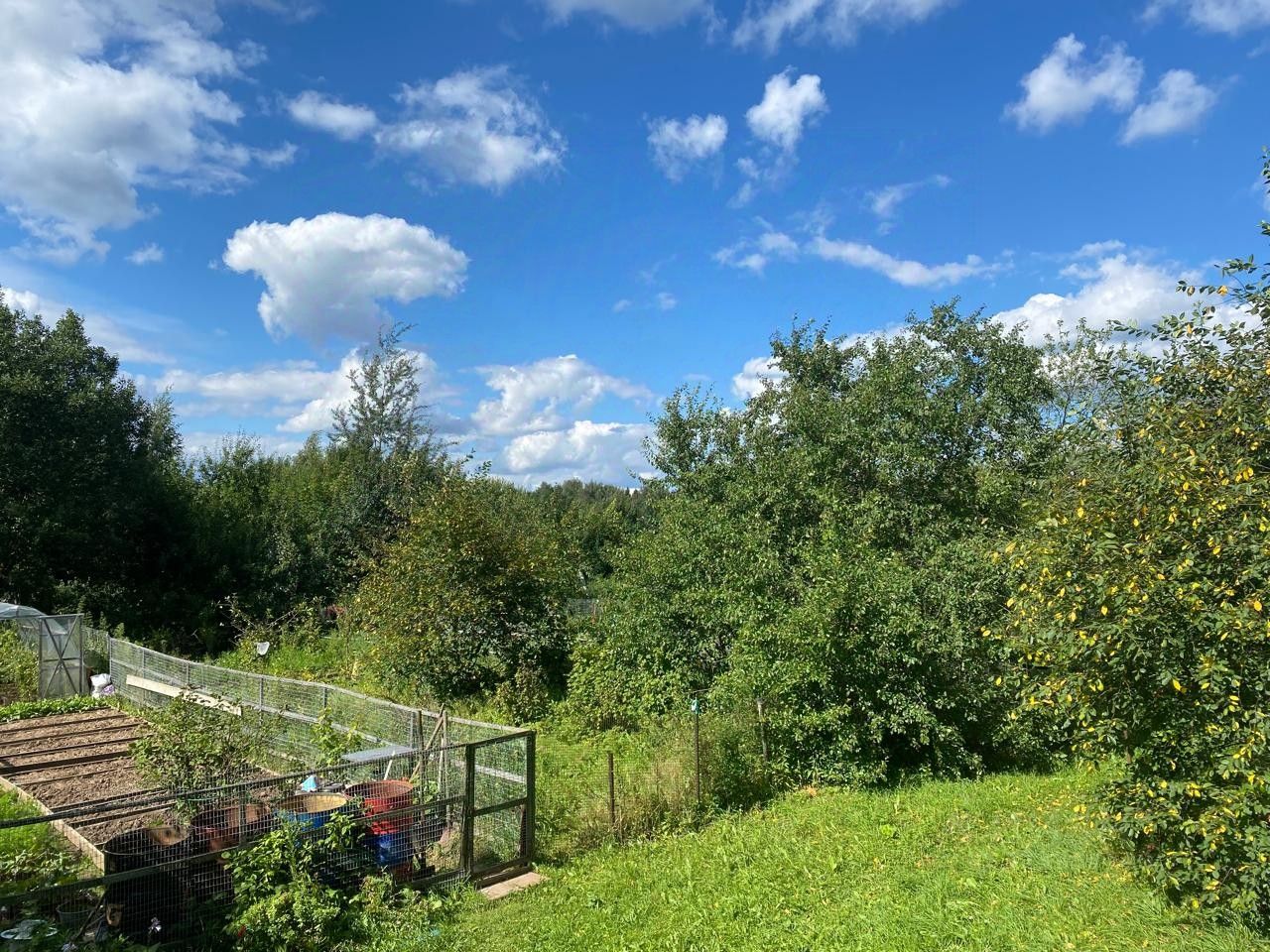 Продажа 1-комн квартиры на вторичном рынке д. Пешки, 5