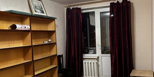 2-комн квартира улица Медиков,  д. 4