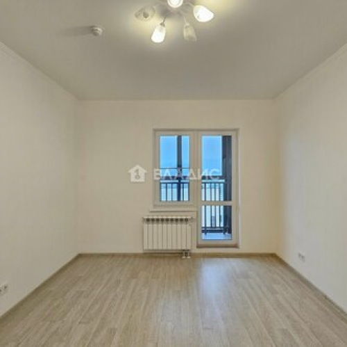 1-комн квартира улица Кедрова,  д. 16 к3