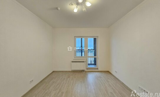 Продажа 1-комн квартиры на вторичном рынке улица Кедрова,  д. 16 к3