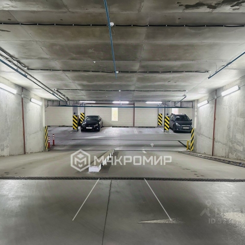 Гараж/парковка Суздальское шоссе,  д. 20 к2